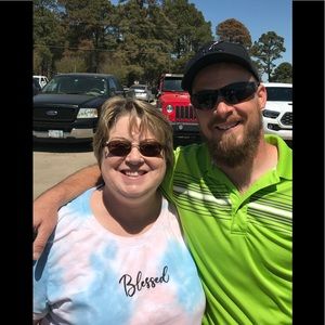 Meet your Posher, Diane